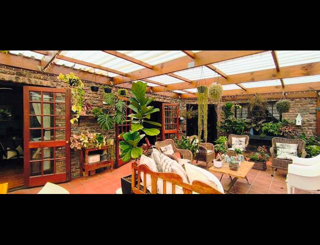 FARM FOR SALE IN KRAAIBOSCH